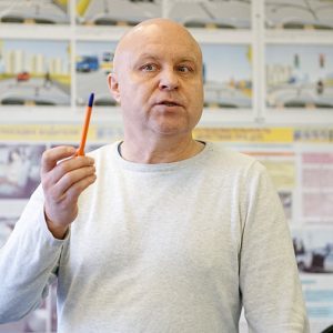 Севостьянов Александр Иванович