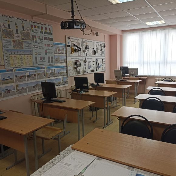 Автошкола КОнкорд - Малаховка