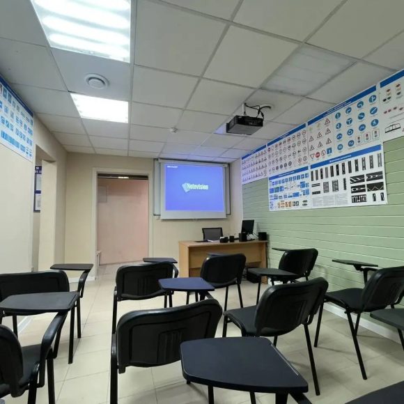 Автошкола Конкорд