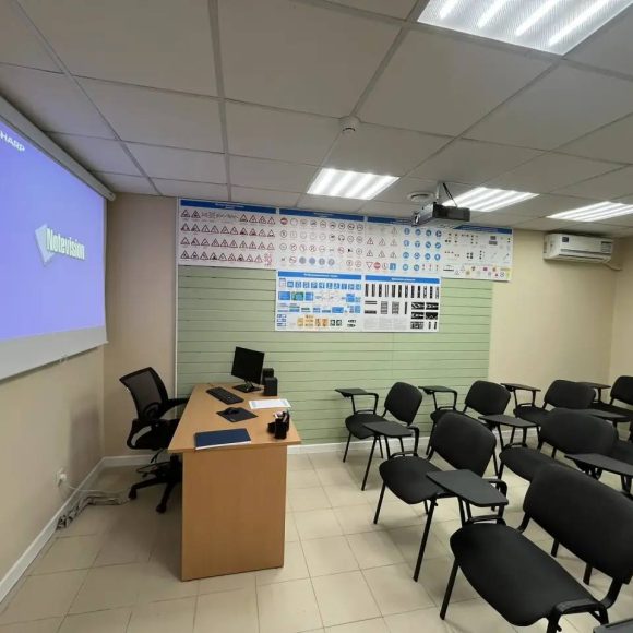 Филиал 18 Автошкола Конкорд